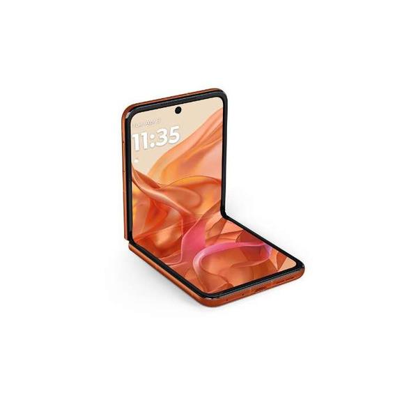 モトローラー PB230002JP motorola razr 50（12GB／512GB） スプリッツ