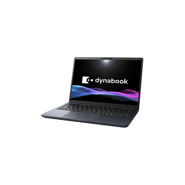 Dynabook ノートPC G6／ZB P1G6ZPEB[13.3型型 | WUXGA Core Ultra 5