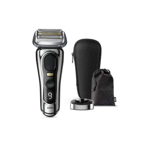 BRAUN Series 9 ブラウン メンズシェーバー 電気シェーバー シリーズ9