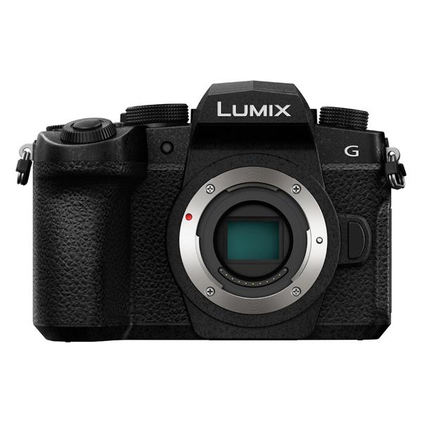 LUMIX Gシリーズ パナソニック G99II ボディ DC-G99M2 ルミックス