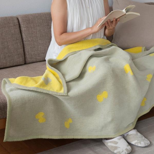 KLIPPAN（クリッパン） クリッパン×ミナペルホネン オーガニック