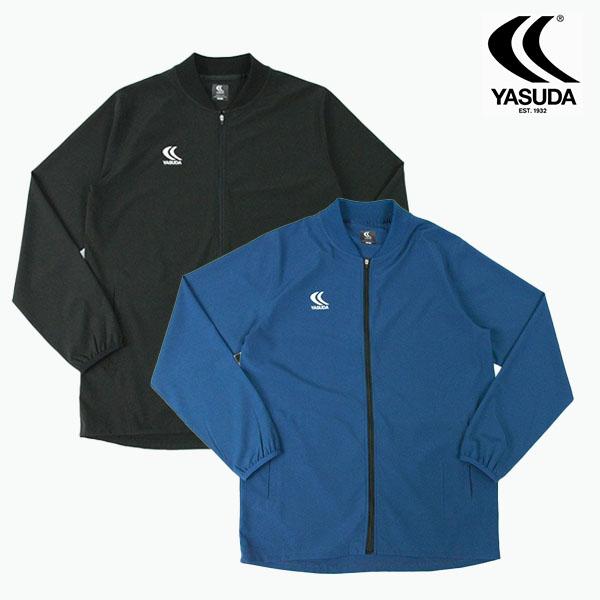 ヤスダ（YASUDA） トラックジャケット メンズ ジャージ フルジップ