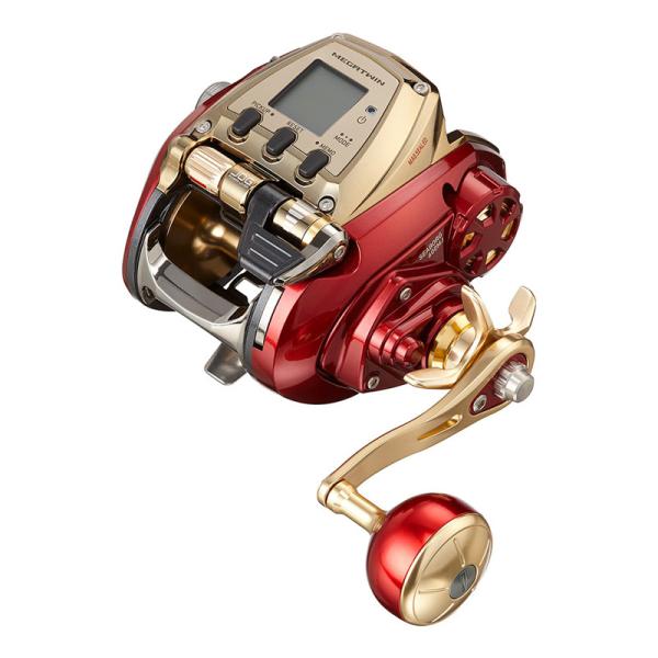 ダイワ シーボーグ 600MJ (リール) 価格比較 - 価格.com