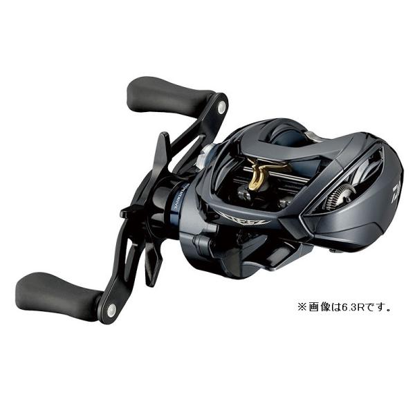ダイワ スティーズ A TW HLC 7.1R (リール) 価格比較 - 価格.com