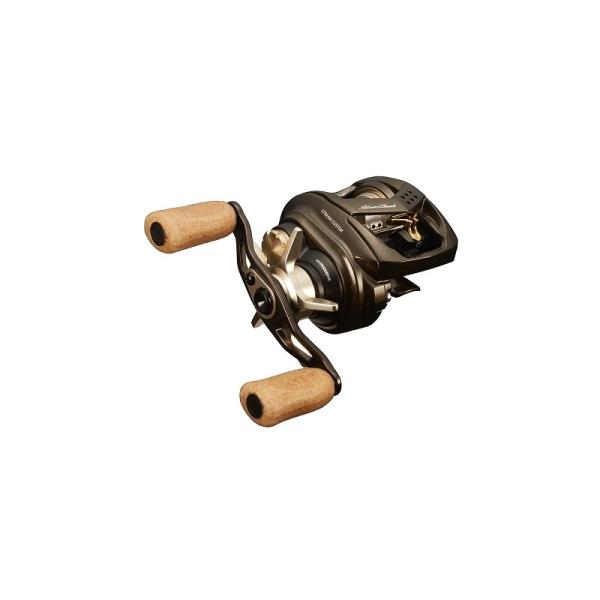 ダイワ シルバークリーク エア TW ストリームカスタム 8.5R (リール