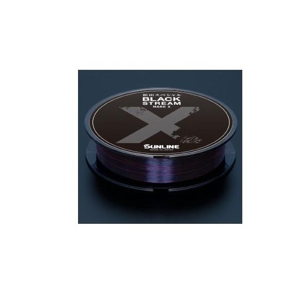 サンライン サンライン 松田スペシャル ブラックストリームマークX