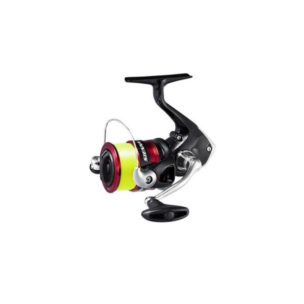 シマノ シエナ C3000 3号糸付 (リール) 価格比較 - 価格.com