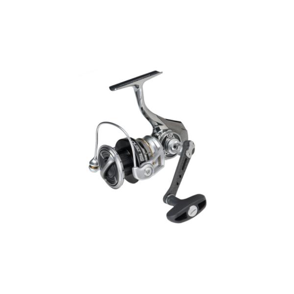 アブ ガルシア ZENON 3000MSH (リール) 価格比較 - 価格.com