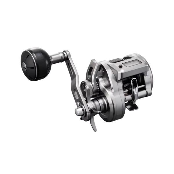 シマノ「オシアコンクエストCT」がモデルチェンジ！シルバーへと装いも