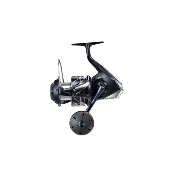 シマノ『ストラディックSW』がフルモデルチェンジ！大物デビューに