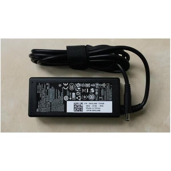 新品 Dell Inspiron 14 7472 用 電源ACアダプター 19.5V 3.34A 65W