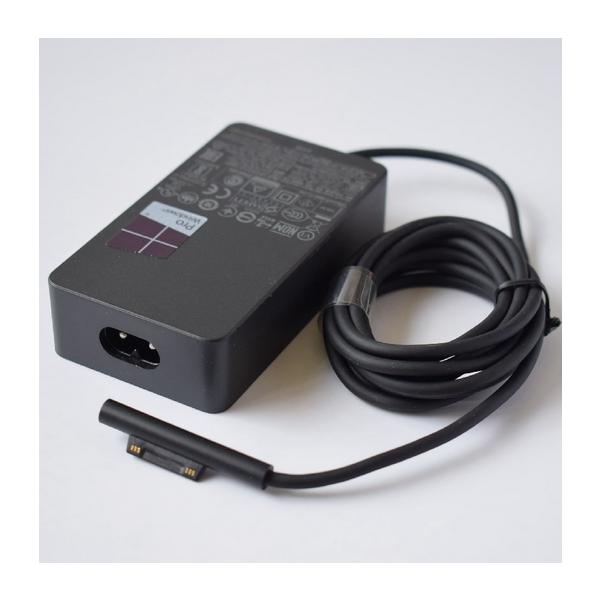 新品 Microsoft Surface Pro 第5世代 サーフェス プロ 5 5充電器15V