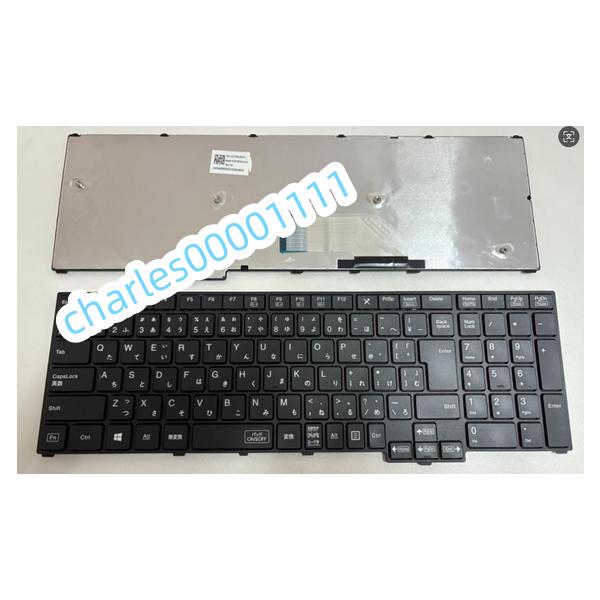 新品修理交換用 NEC VersaPro VX-5 VX-6 VX-7 VX-9 VX-A VX-B 日本語