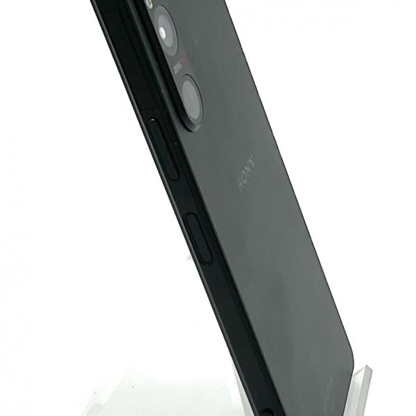 SONY（ソニー） Sony Xperia 1V 256GB ブラック au SOG10 動作確認済