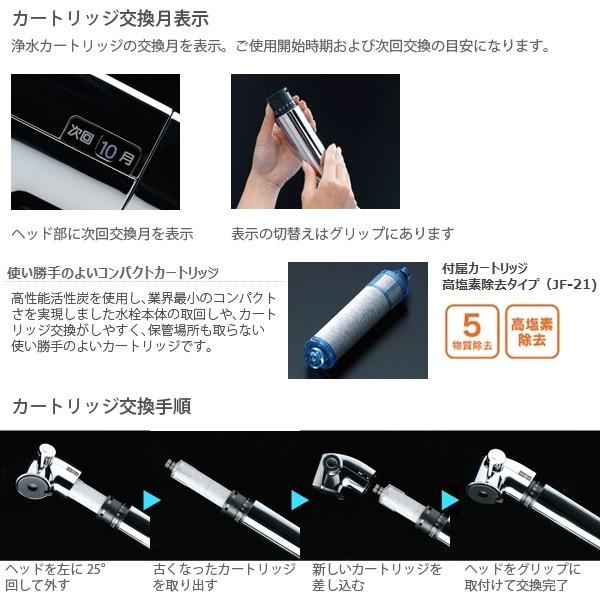 LIXIL（リクシル） LIXIL INAX 浄水器内蔵 キッチン用 シングルレバー