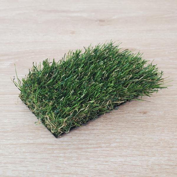 カットサンプル) 人工芝 リアリーターフ R8 ヨーロピアンロング