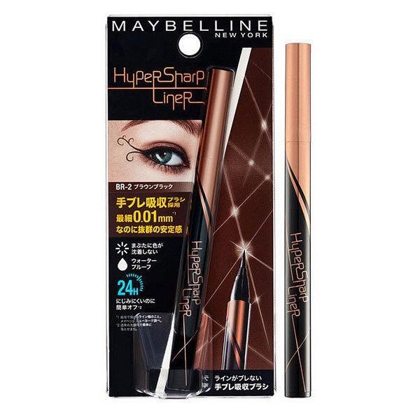 メイベリン（MAYBELLINE NEW YORK） 日本ロレアル(株) ハイパー
