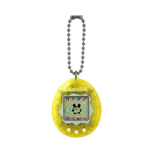 バンダイ(BANDAI)] Original Tamagotchi Color Collection Yellow