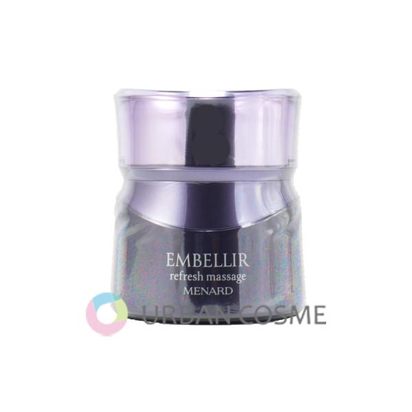 MENARD（メナード） エンベリエ リフレッシュマッサージB 160g 国内