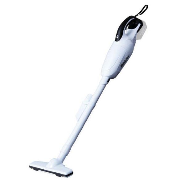 マキタ（makita） 18V 掃除機 CL180FDZW 充電式クリーナー カプセル式