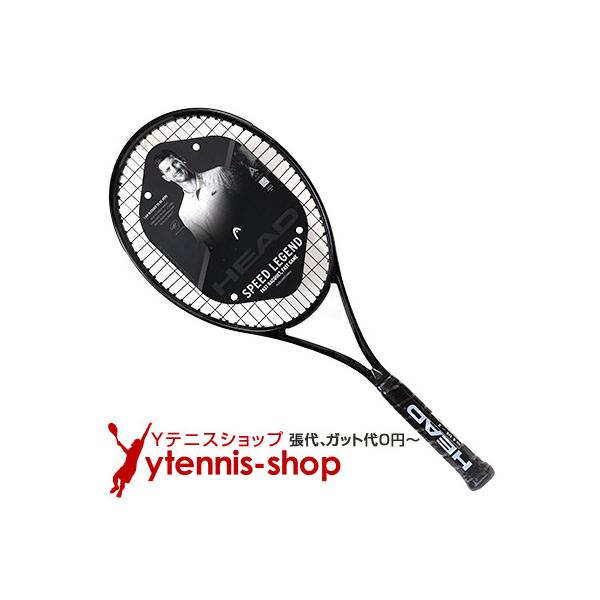 HEAD（ヘッド） 2024年モデル スピード MP レジェンド (SPEED MP