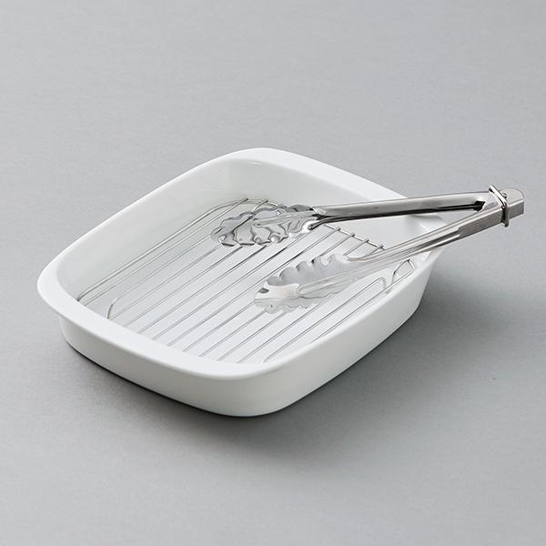 share with Kurihara harumi ニューホットメニューセット(トング付