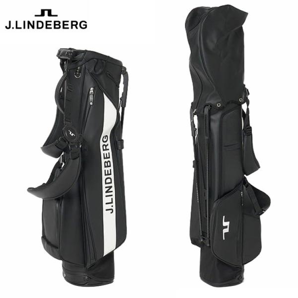 J.LINDEBERG（ジェイリンドバーグ） × VESSEL ゴルフ シーズンプリント