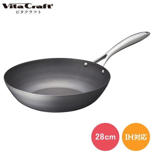 ビタクラフト スーパー鉄 28 フライパン」の人気商品一覧 | 安い商品を
