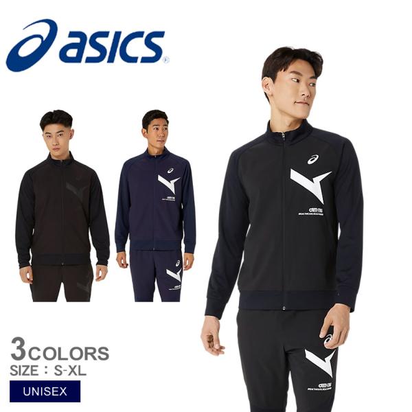 ASICS（アシックス） トレーニングウェア ユニセックス AIM-TRG