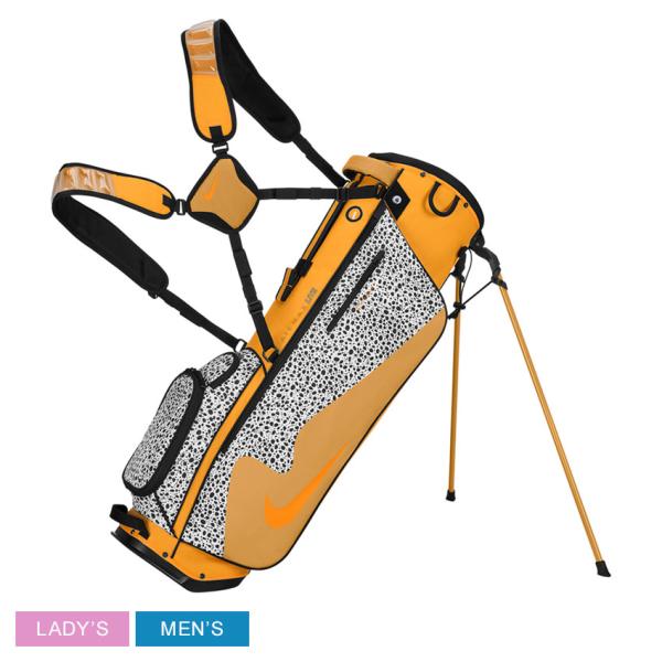 ナイキ キャディバッグ メンズ レディース エアマックス ライト ゴルフ