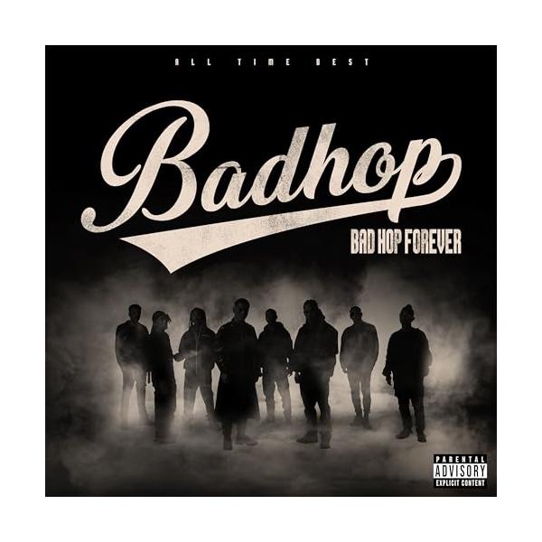 ソニーミュージック（Sony Music） CD/BAD HOP/BAD HOP FOREVER(ALL