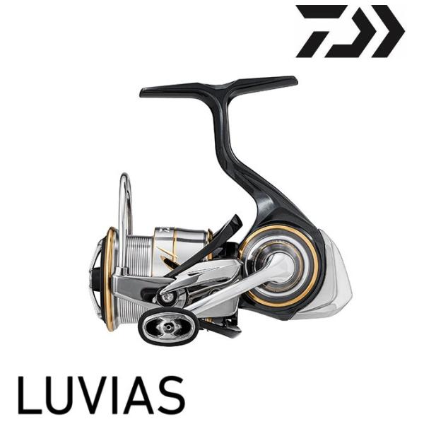 DAIWA（ダイワ） 20 ルビアス FC LT2000S-XH /スピニングリール