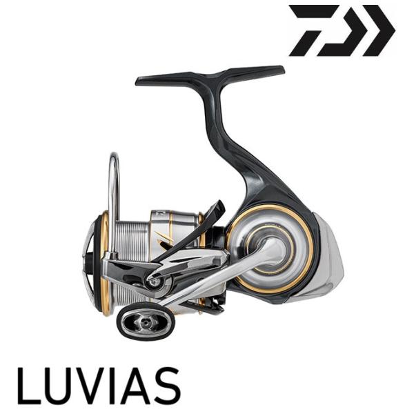DAIWA（ダイワ） 20 ルビアス LT2500-XH /スピニングリール : つり具の