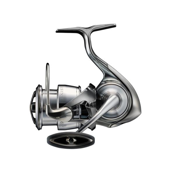 DAIWA（ダイワ） 22イグジスト PC LT2500-H【2023年新製品】 : つり具