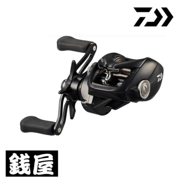 DAIWA（ダイワ） 24 タトゥーラ TW 100 : つり具の銭屋 - 通販 - Yahoo