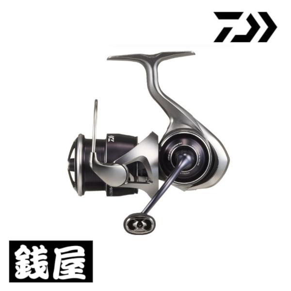 DAIWA（ダイワ） 25カルディア LT2500S-XH : つり具の銭屋 - 通販