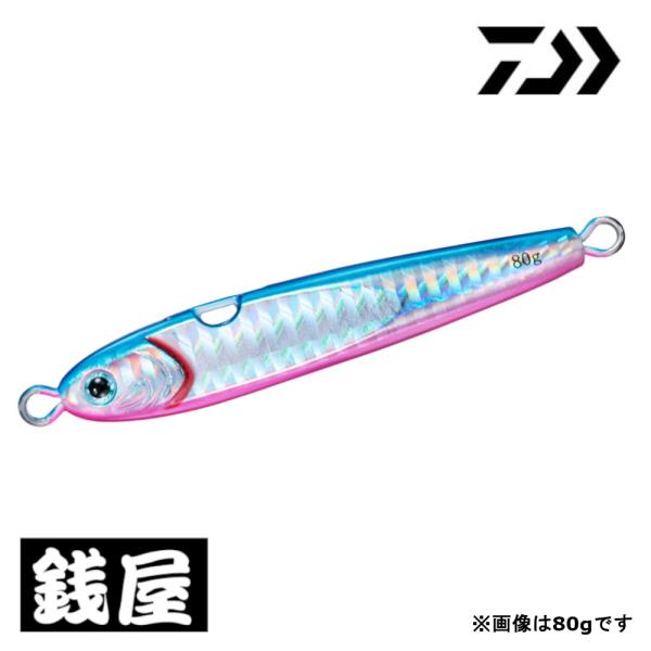 DAIWA（ダイワ） TGベイト 神掛 120g PHブルピン : つり具の銭屋