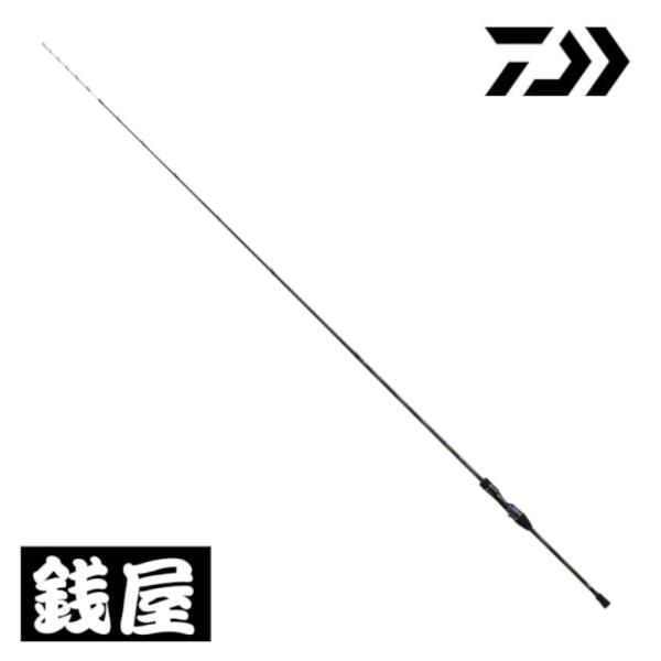 DAIWA（ダイワ） 極鋭カワハギEX VS : つり具の銭屋 - 通販 - Yahoo