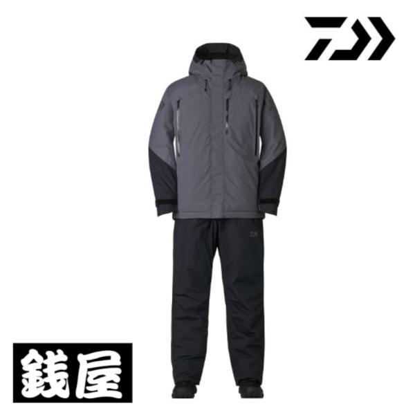 DAIWA（ダイワ） レインマックス ハイロフトウィンタースーツDW-3424