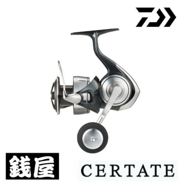 DAIWA（ダイワ） 24セルテート SW 5000-XH : つり具の銭屋 - 通販