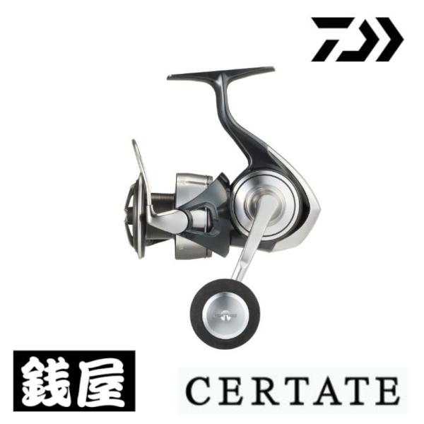 DAIWA（ダイワ） 24セルテート SW 5000-P : つり具の銭屋 - 通販