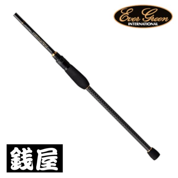 EverGreen（エバーグリーン） スペリオル SPRS-83H-T マイティ