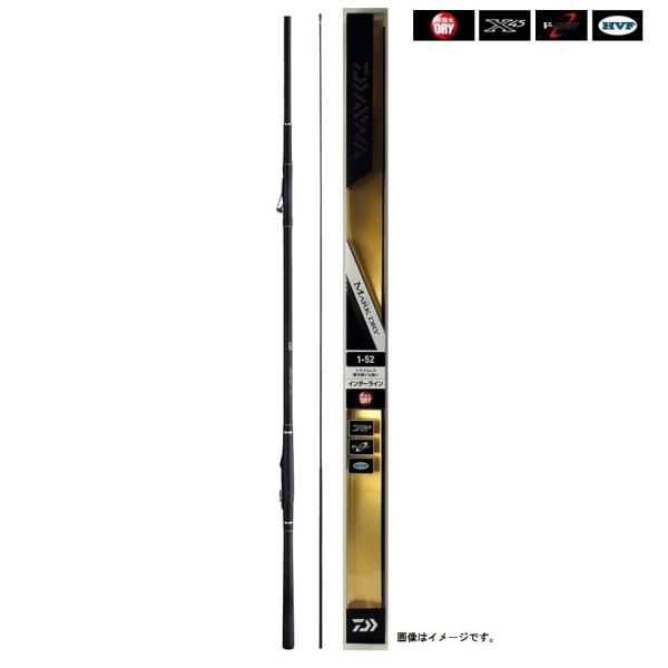 Daiwa ダイワ SIL MARK DRY マークドライ 3-48 遠投 DAIWA（ダイワ