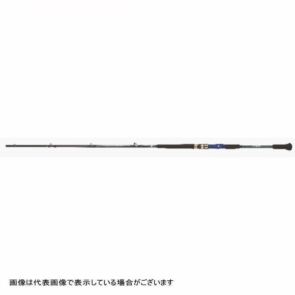 DAIWA（ダイワ） アナリスター64 100−390 ／船竿 : つり具の