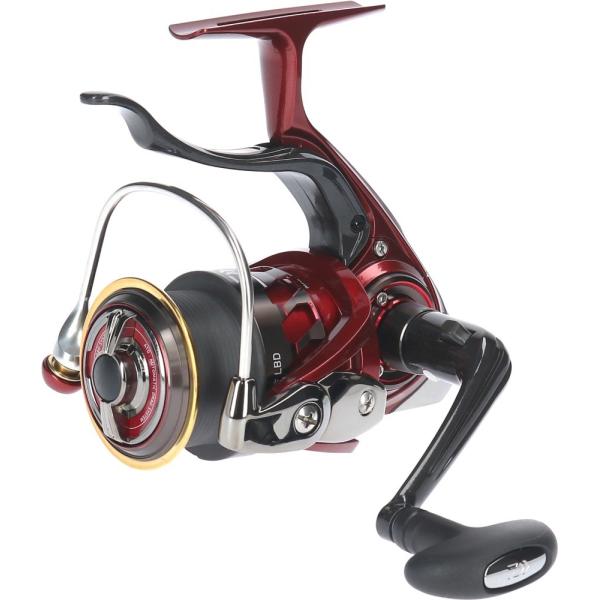 DAIWA（ダイワ） 17インパルト キョウギ LBD ／スピニングリール