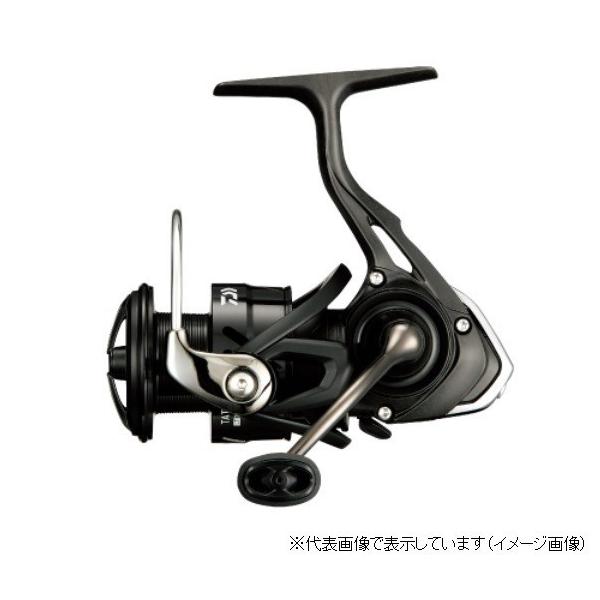 DAIWA（ダイワ） 18タトゥーラ LT2500S−XH ／スピニング