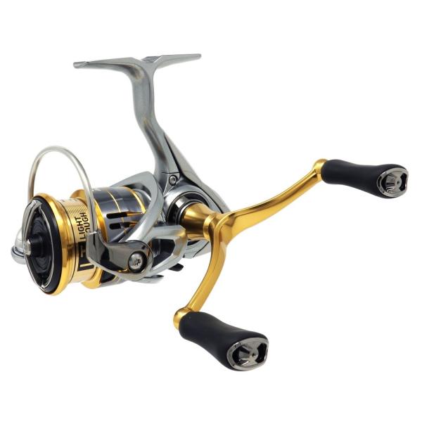 DAIWA（ダイワ） 18フリームス LT2500S−DH ／スピニング