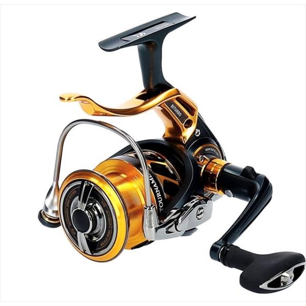 DAIWA（ダイワ） 18トーナメントISO LBD 2500SH