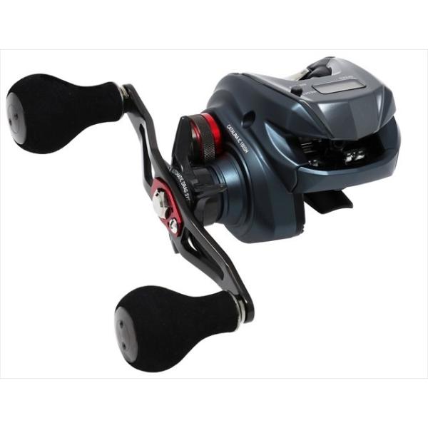 DAIWA（ダイワ） キャタリナ IC 100SH (右ハンドル) : つり具の