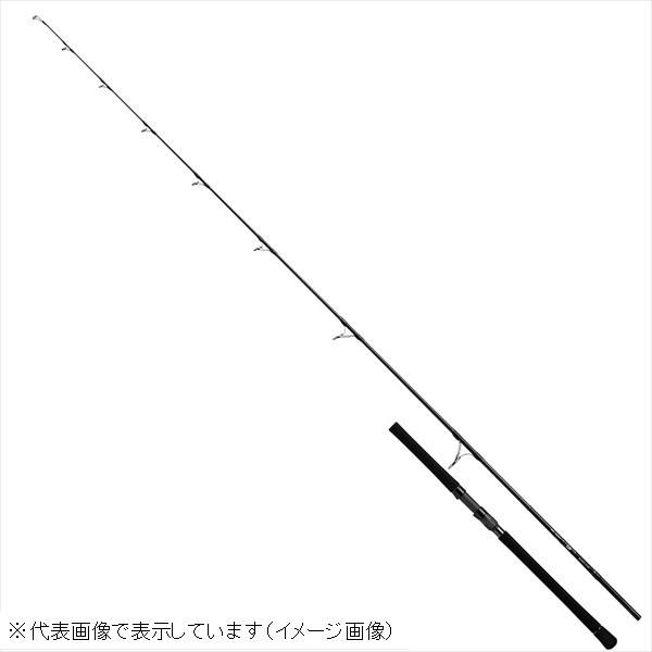 DAIWA（ダイワ） BLAST(ブラスト) C83MHS・V (スピニング